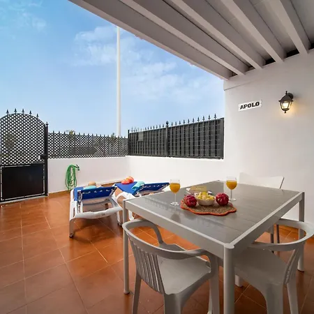 Casa Apolo By Blve Homes * プエルト・デル・カルメン