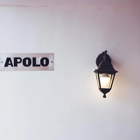 Casa Apolo By Blve Homes アパート