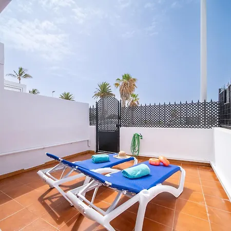 Casa Apolo By Blve Homes アパート *