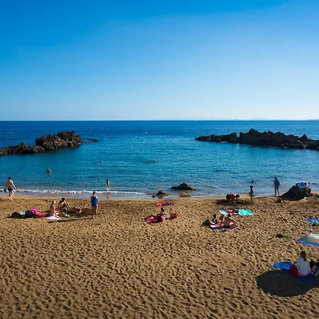 アパート Casa Apolo By Blve Homes プエルト・デル・カルメン