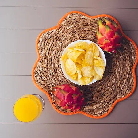 アパート Casa Apolo By Blve Homes プエルト・デル・カルメン