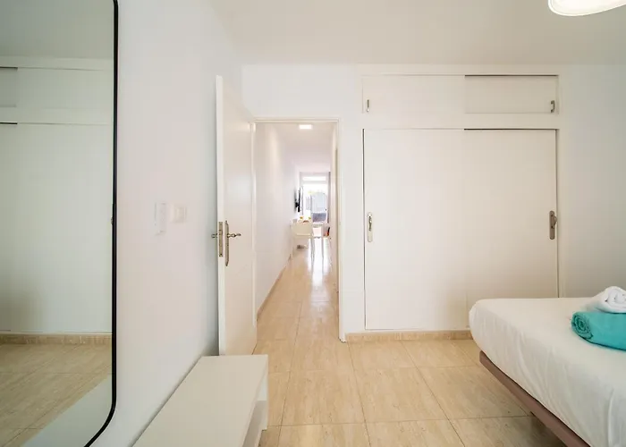 Casa Apolo By Blve Homes Appartamento