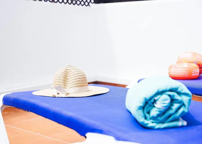 Casa Apolo By Blve Homes Appartamento Puerto del Carmen (Lanzarote)