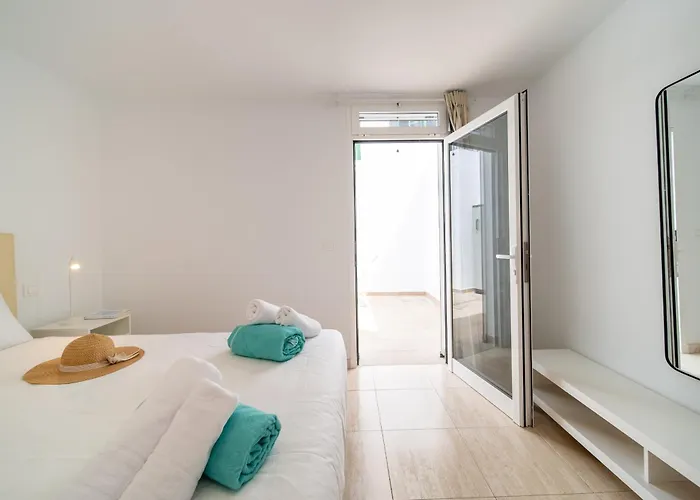 Appartamento Casa Apolo By Blve Homes Puerto del Carmen (Lanzarote)