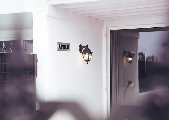 Appartamento Casa Apolo By Blve Homes