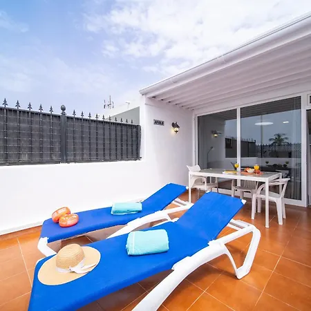 Casa Apolo By Blve Homes Apartment Puerto del Carmen (Lanzarote)