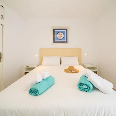 Apartman Casa Apolo By Blve Homes