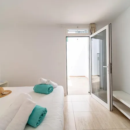 Апартаменты Casa Apolo By Blve Homes Пуэрто дель Кармен