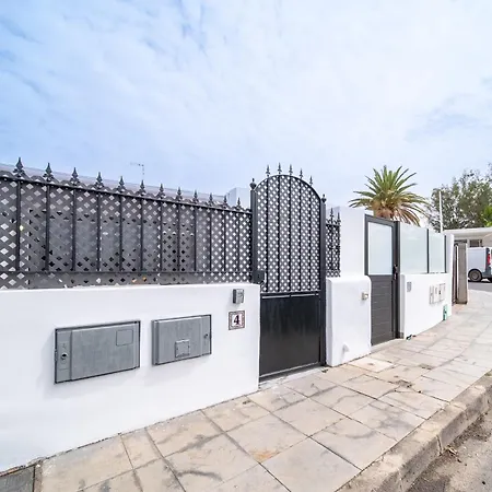 Casa Apolo By Blve Homes Apartman