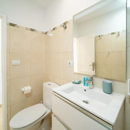 Casa Apolo By Blve Homes アパート *