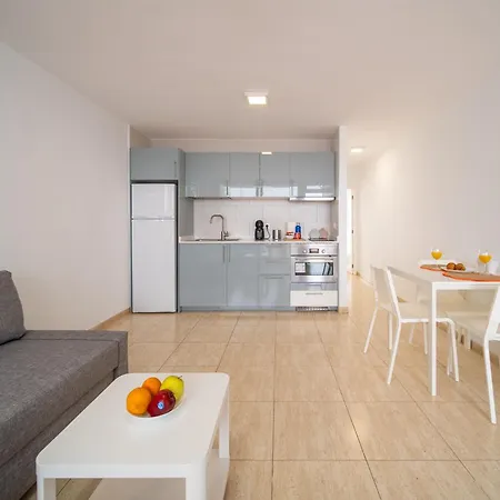 Casa Apolo By Blve Homes Apartman Puerto del Carmen