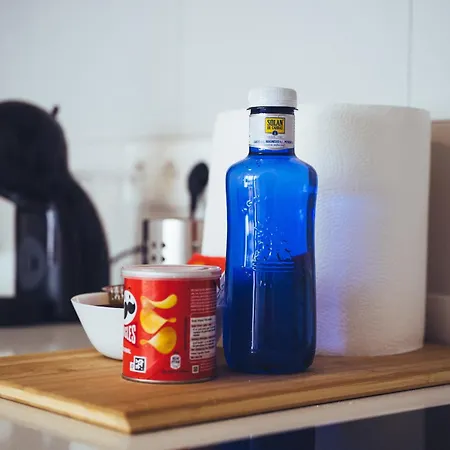 Casa Apolo By Blve Homes Апартаменты Пуэрто дель Кармен