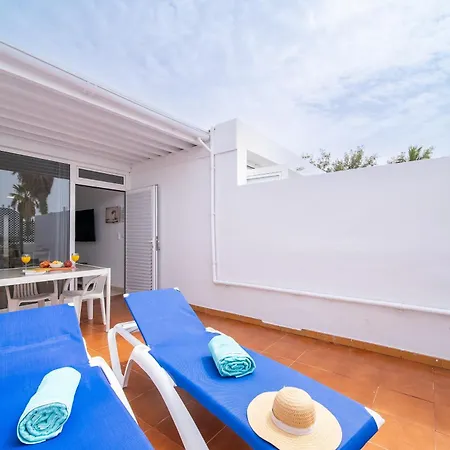 アパート Casa Apolo By Blve Homes *