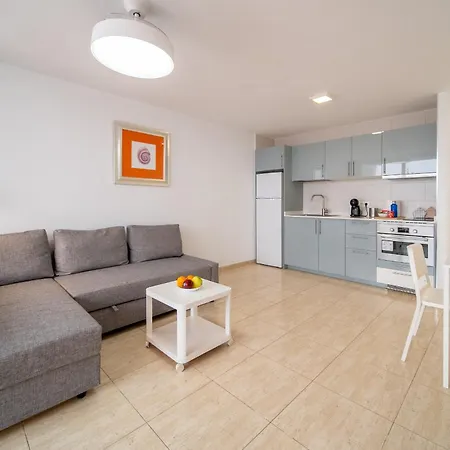 Apartman Casa Apolo By Blve Homes *