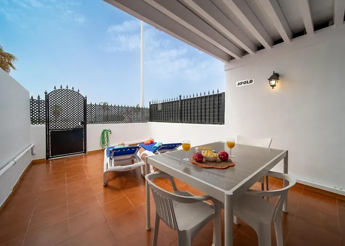 Casa Apolo By Blve Homes * Πουέρτο Ντελ Κάρμεν