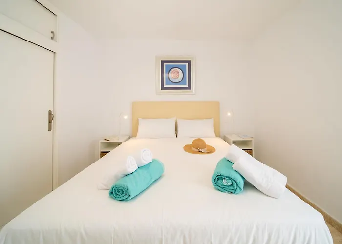 Διαμέρισμα Casa Apolo By Blve Homes