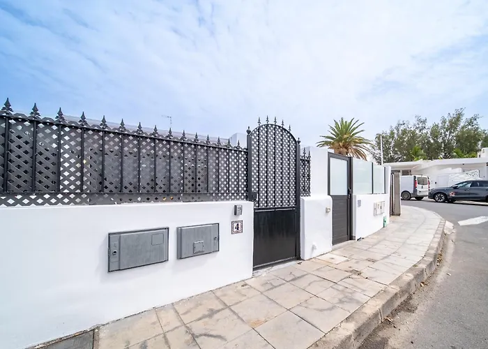 Casa Apolo By Blve Homes Apartament