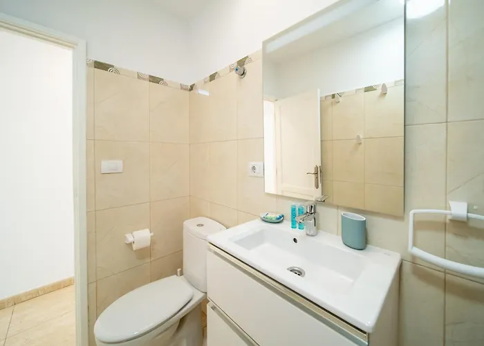 Casa Apolo By Blve Homes Διαμέρισμα *