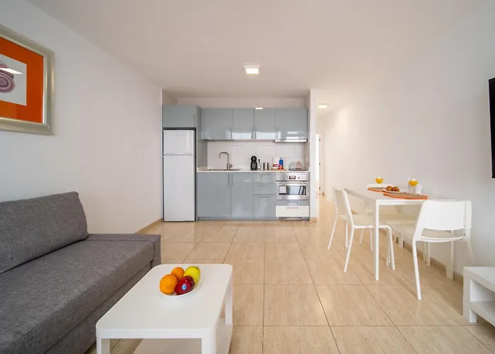 Casa Apolo By Blve Homes Apartament Puerto del Carmen (Lanzarote)