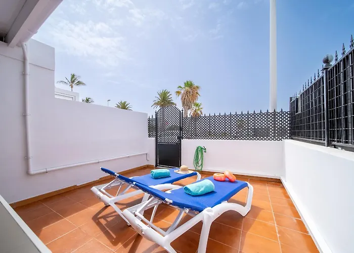 Casa Apolo By Blve Homes Διαμέρισμα *