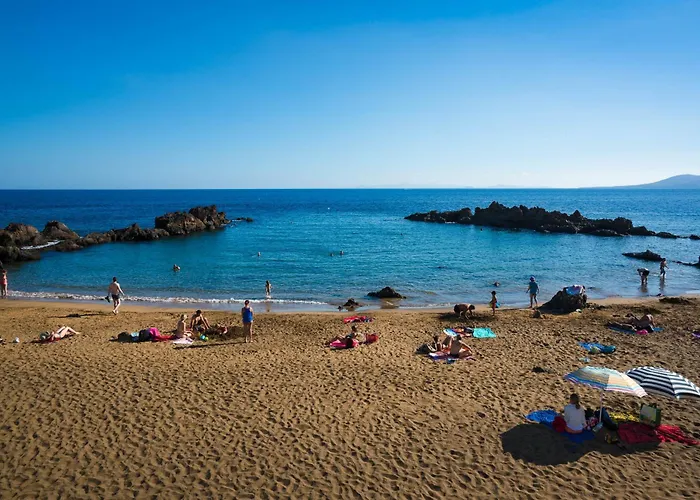 Apartament Casa Apolo By Blve Homes Puerto del Carmen (Lanzarote)