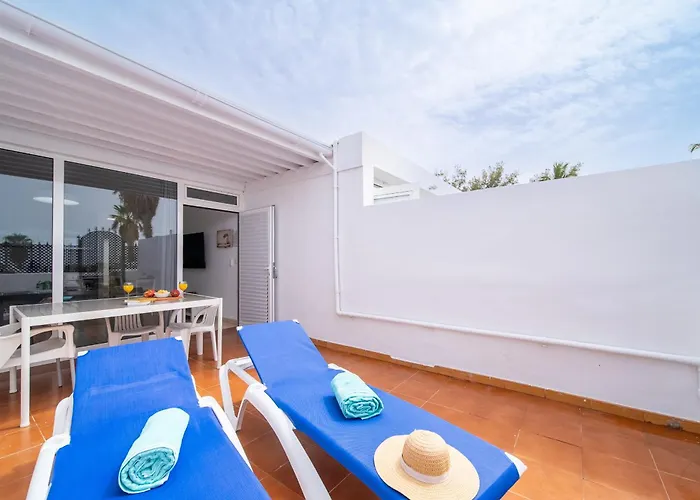 Διαμέρισμα Casa Apolo By Blve Homes *