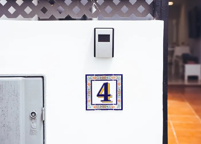 Casa Apolo By Blve Homes * Puerto del Carmen (Lanzarote)