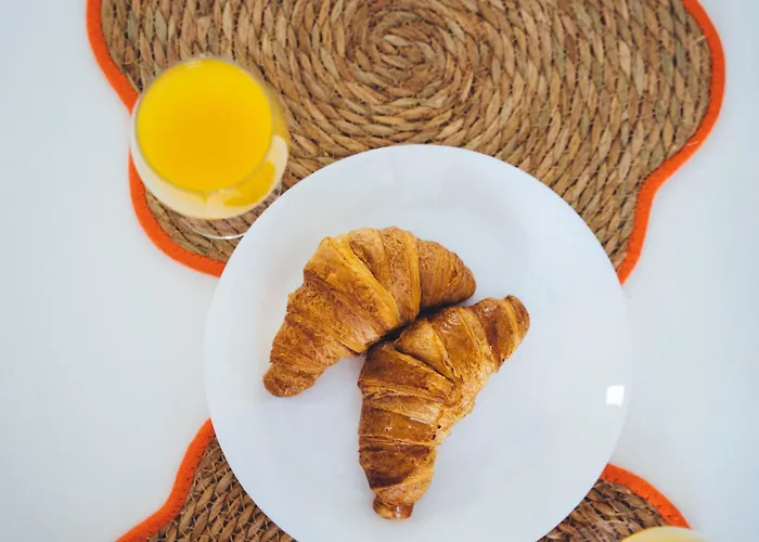 Apartment Casa Apolo By Blve Homes