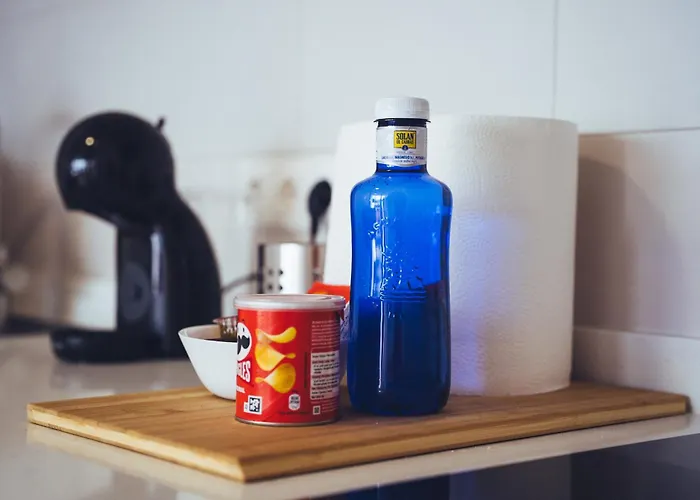 Casa Apolo By Blve Homes Apartment Puerto del Carmen (Lanzarote)