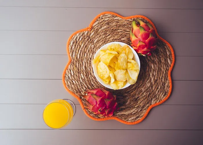 Apartment Casa Apolo By Blve Homes Puerto del Carmen (Lanzarote)